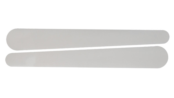 CONTEC CT KETTENSTREBEN-/RAHMEN ENSCHUTZ SET TRANSPARENT