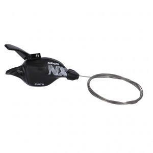Triggerschalter SRAM NX Eagle Raod 12-fach, rechts, schwarz, Single Click