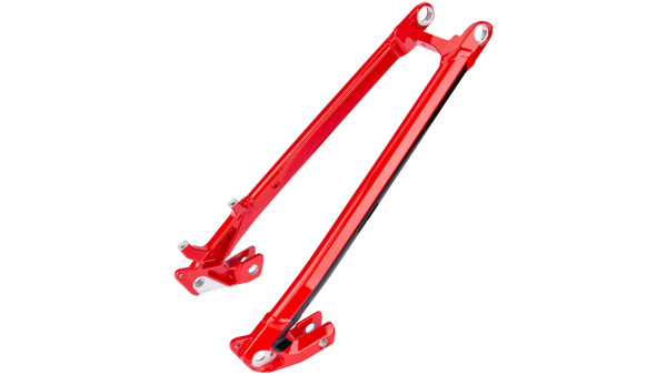 CONWAY SITZSTREBE XYRON 327 RED/BLACK 21