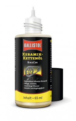 BALLISTOL KERAMIK-KETTENOEL 65 ML