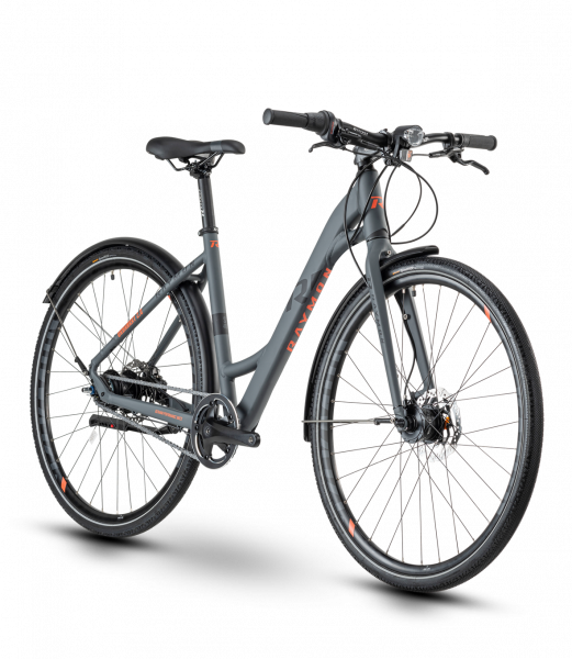 Raymon UrbanRay 2.0 Wave - 28"
