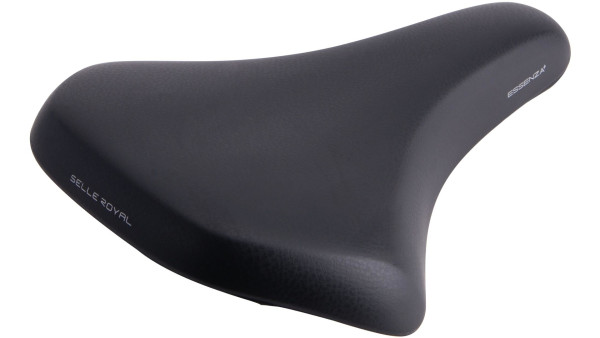 Selle Royal SR SATTEL ESSENZA MODERATE WOMAN SCHWARZ