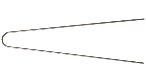 CURANA STREBEN 28,30MM BREIT,370MM LANG,4MM DICK