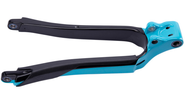 CONWAY KETTENSTREBE WME 529 BLUE/BLACK 2020