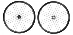 Campagnolo CAMPA LRS BORA WTO 35 C23 DB 2WF HH12/HH12 XDR