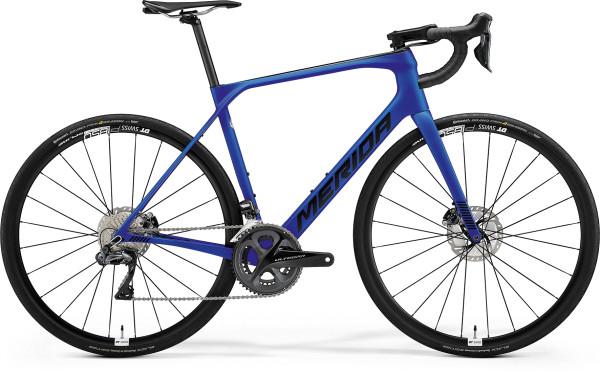 MERIDA SCULTURA ENDURANCE 7000-E HP1