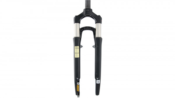 SR Suntour SUNTOUR FEDERGABEL NCX-D- COIL LO700C 55 / 210 BLACK