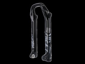 Tauchrohr RockShox Lyrik Ultimate 29",15x110mm,Boost,GlossBlack