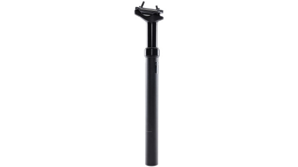 CONTEC CT FEDERSATTELSTUETZE NAR A 30,9 X 350 SCHWARZ