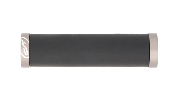 CONTEC CT GRIFF TRAVELLER 138 MM, SCHWARZ