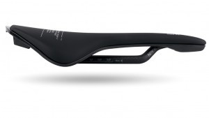 Sattel Prologo Nago R4 sw, Unisex, 245x147mm, ca.159g, Nack