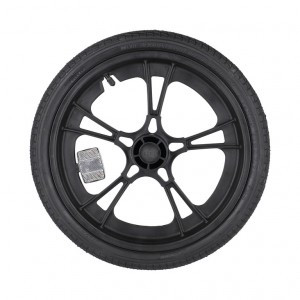 XLC Ersatzlaufradsatz 16" BS-X152 Hunde-/Lastenanhänger
