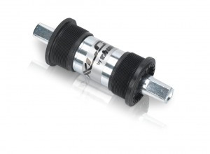 XLC Innenlager 131 mm, BSA, 4-Kant
