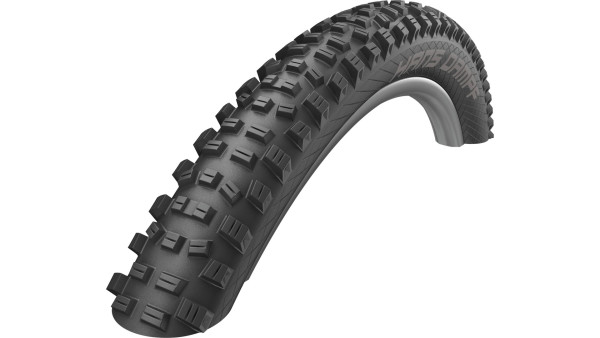 SCHWALBE REIFEN HANS DAMP 60-622 B/B PERF ADD