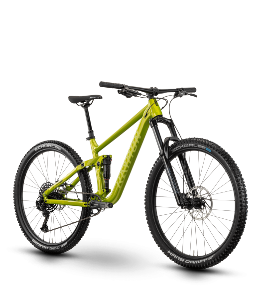 Raymon Yara 150 Pro