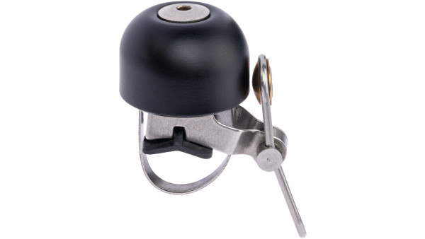 CONTEC CT KLINGEL COPENDINGEN SCHWARZ, 22,2 / 31,8 MM