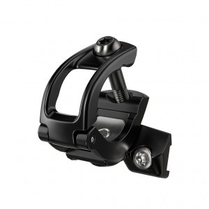 MatchMaker X SRAM Befestigungsschelle für MMX-komp.Schalthebel,sw,single recht