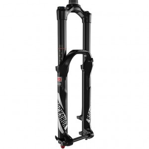 Federgabel RockShox Yari RC 150mm DA 29"+,1.5tap,sw,B15x110,Crw,51off.Disc B3