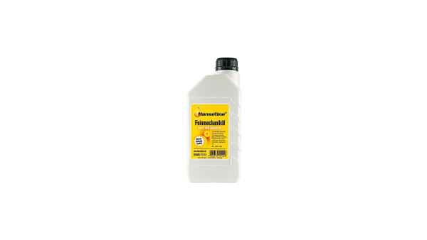 HANSELINE FAHRRADOEL 1 L