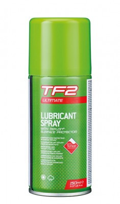 WELDTITE TF2 TEFLONSPRAY 150 ML SPRAYDOSE