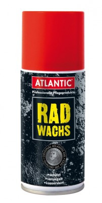 ATLANTIC RADWACHS "BASIC LEVEL" 300 ML SPRAYDOSE