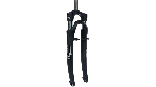 SR Suntour SUNTOUR FEDERGABEL CR85-E 25P LO 700C SCHWARZ MATT