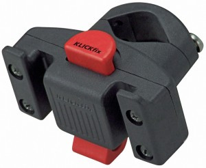 Rixen & Kaul KLICK-FIX LENKER-/SATTEL STUETZADAPTER CADDY