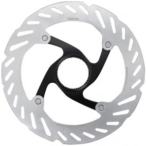 Shimano SHIM.BREMSSCHEIBE CL700 180MM CL INT RTCL700