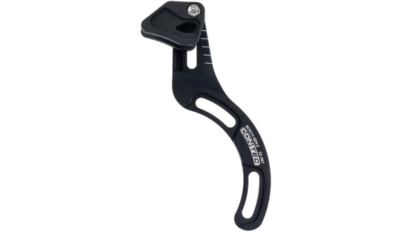 CONTEC CT KETTENFÃHRUNG GUIDE.O BOSCH CX SCHWARZ