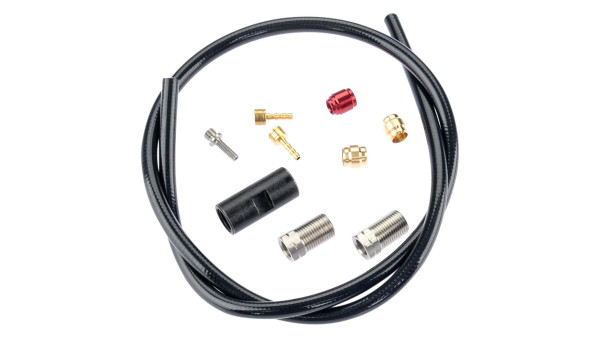 CONTEC CT VERL.SET DISC STOP EXTEND SRAM/AVID 500MM