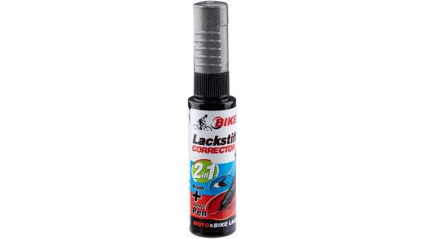 FASI LACKSTIFT QIO LEAD METAL GLOSSY