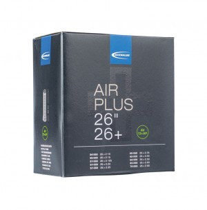 Schwalbe Schlauch AV13LAP AIR PLUS 54 / 70-559 40mm