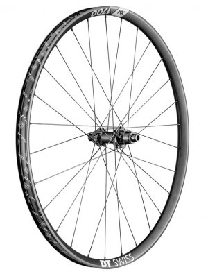 LAUFRAD HR DT XM 1700 SPLINE 29 30MM CL 12 / 148MM SRAM XD
