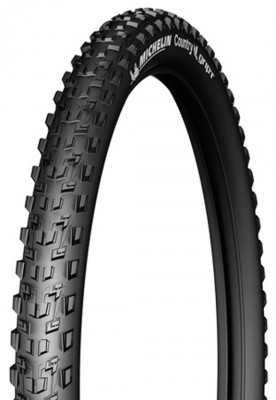 Reifen Michelin Country Grip`R