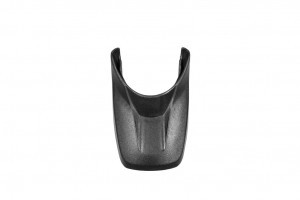 XLC Schmutzfänger Set für XLC Schutzbleche 58mm (5er Set)