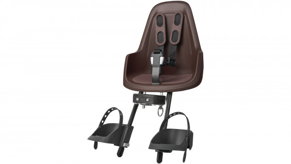 BOBIKE KINDERSITZ ONE MINI, COFFEE BROWN