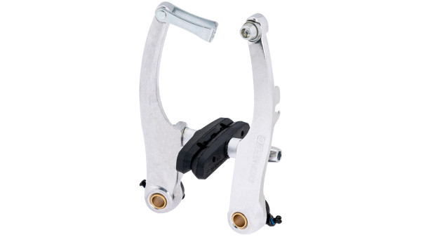 CONTEC CT V-BREMSE BR-CR 10 120 MM B.CRUISER SILBER