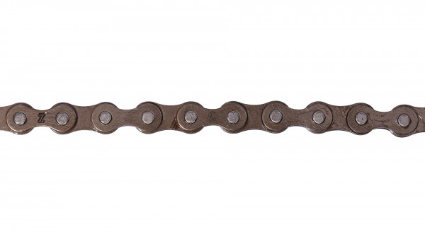 KMC KETTE Z1 NARROW BRAUN 1 / 2 X 3 / 32" 112GL