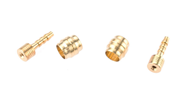 CONTEC CT OLIVE PIN DISC STOP MAGURA SET A 2PR