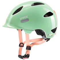 UVEX Oyo Mint-peach | 50-54