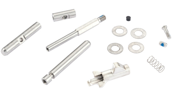 Victoria KLAPPMECHANISMUS SET FALTSCHANIER GELENKSEITE