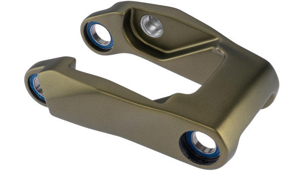 CONWAY ROCKER RYVON LT 10.0 MOD24 INKL LAGER