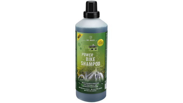 Dr Wack F100 POWER BIKE SHAMPOO DR WACK, 1 L