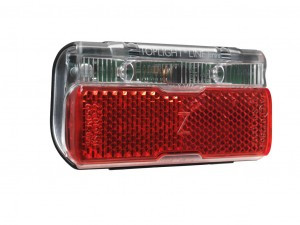 Busch & Müller B&M E-BIKE RUECKLICHT TOPLIGHT LINE BREX