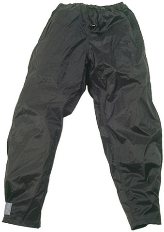 Hock REGENHOSE "RAIN PANTS COMFORT" UNI SCHW. GR.S