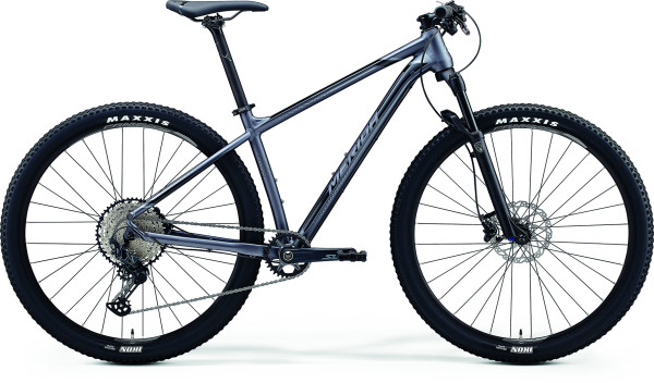 MERIDA BIG.NINE SLX-EDITION HP1