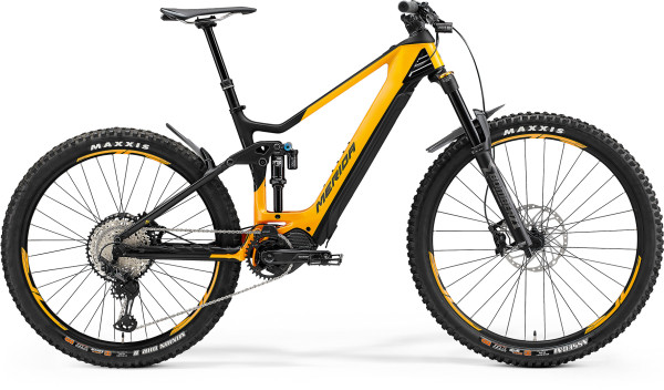 MERIDA EONE-SIXTY 8000 EP2
