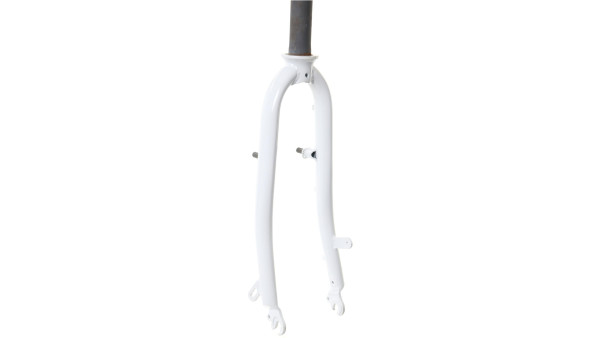 TERN GABEL 24HITEN 142MM WHITE CASTRO DUO 2013