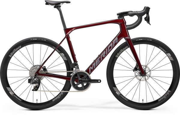 MERIDA SCULTURA ENDURANCE RIVAL EDITION II2