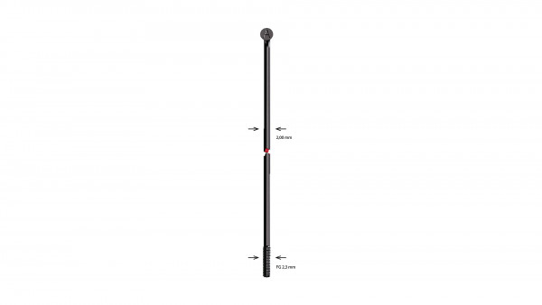 ALPINA SPEICHEN NIRO 2X252MM SW
